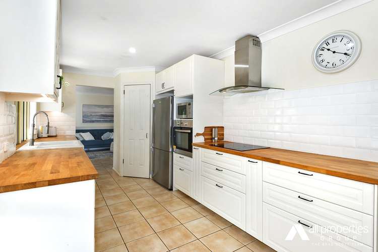 Second view of Homely house listing, 37-39 Marion Road, Cedar Grove QLD 4285