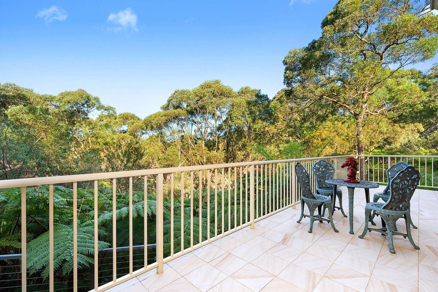 Main view of Homely house listing, 7 Pike Road, Hornsby Heights NSW 2077