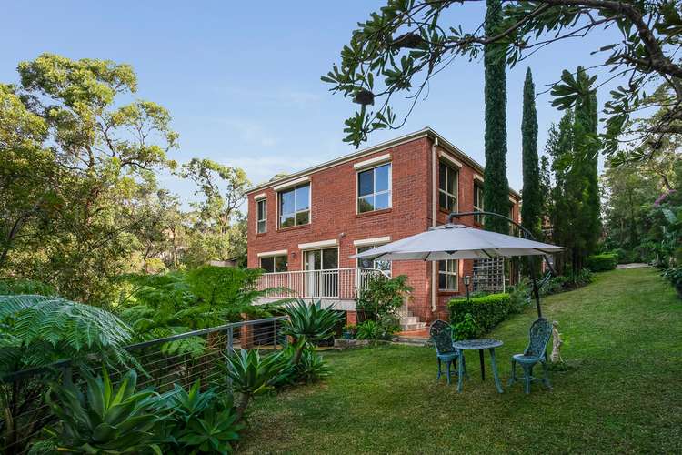 Fourth view of Homely house listing, 7 Pike Road, Hornsby Heights NSW 2077