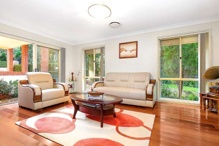 Fifth view of Homely house listing, 7 Pike Road, Hornsby Heights NSW 2077