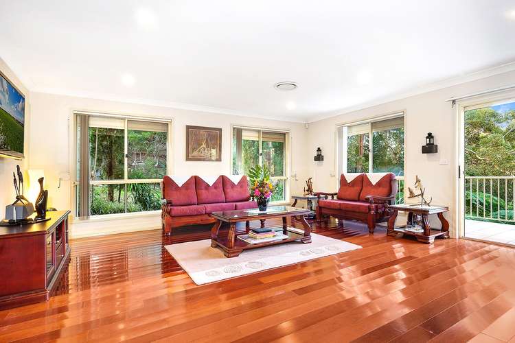 Sixth view of Homely house listing, 7 Pike Road, Hornsby Heights NSW 2077