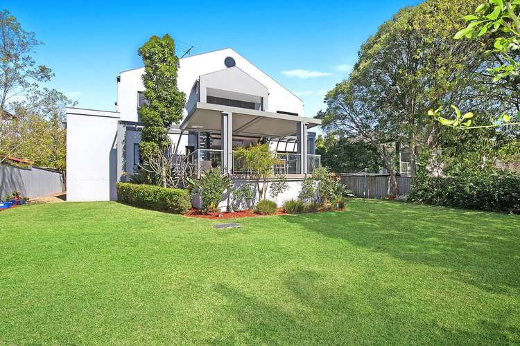 Fourth view of Homely house listing, 24 Barrie Street, East Killara NSW 2071