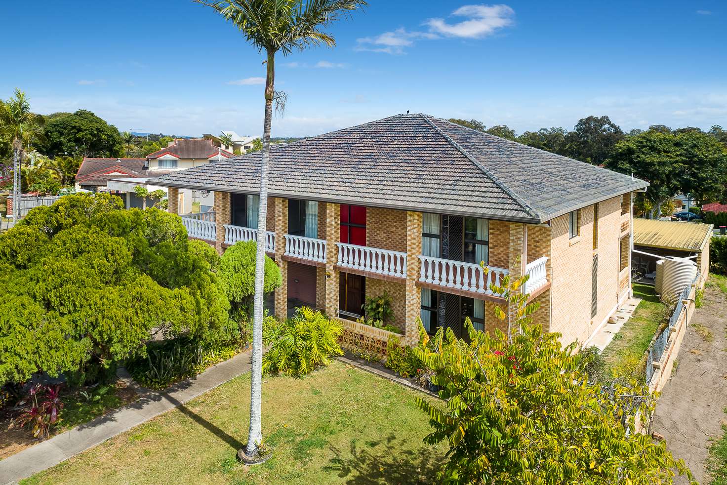 Main view of Homely house listing, 456 Handford Road, Taigum QLD 4018