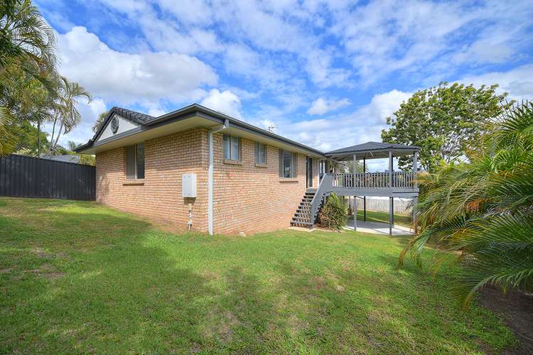 Fifth view of Homely house listing, 16 Kilburn Street, Robina QLD 4226