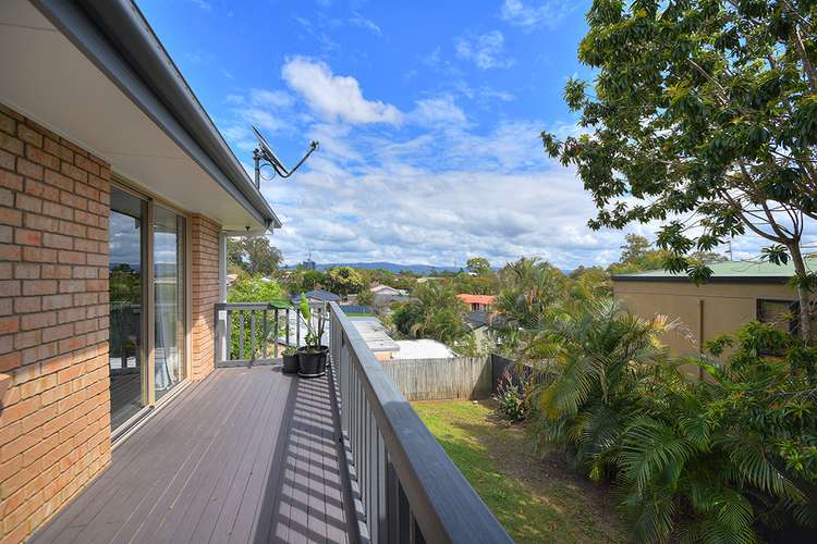 Sixth view of Homely house listing, 16 Kilburn Street, Robina QLD 4226