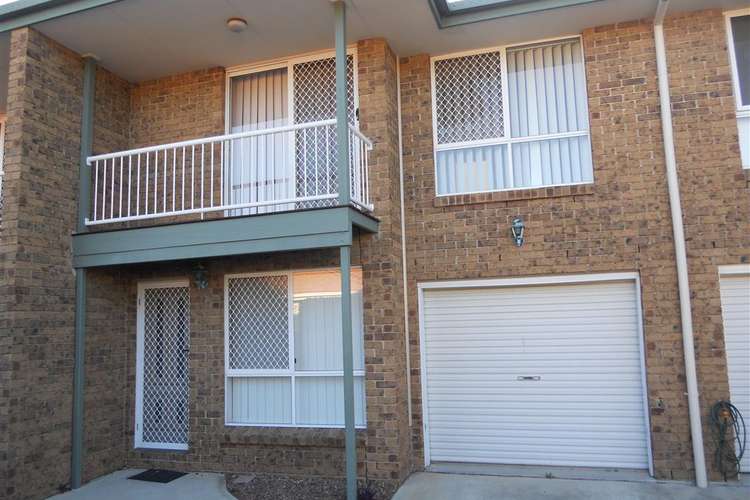 Main view of Homely townhouse listing, 2/45 Georgina Street, Woody Point QLD 4019