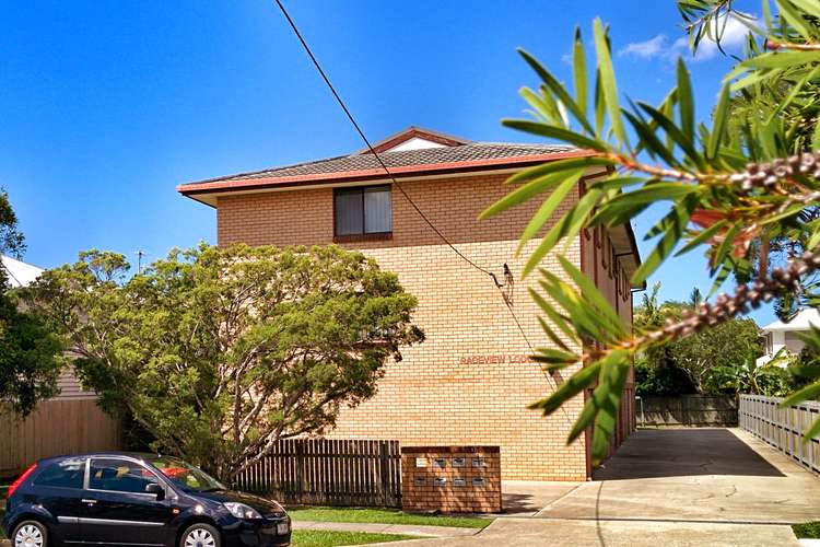 Main view of Homely unit listing, 3/17 Silva Street, Ascot QLD 4007