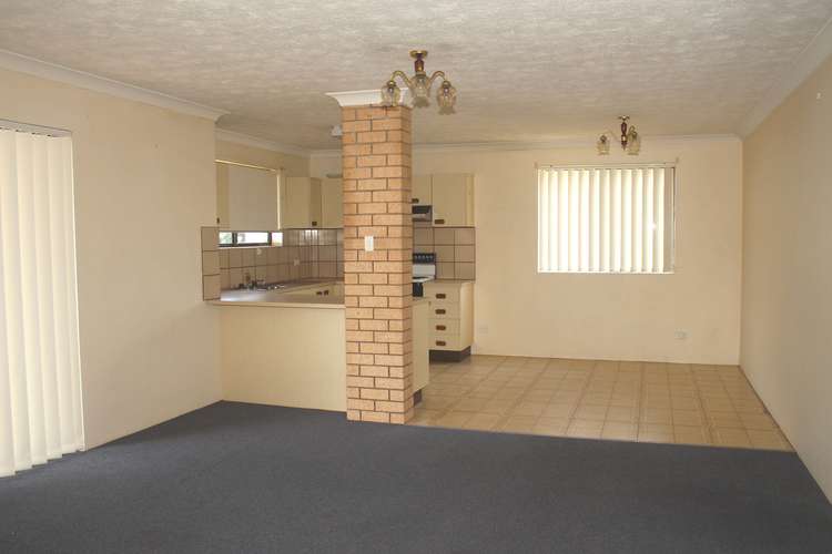 Fourth view of Homely unit listing, 3/17 Silva Street, Ascot QLD 4007
