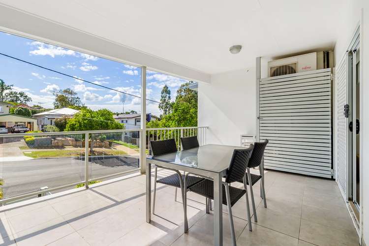 Fifth view of Homely unit listing, 14/8 Mercer Avenue, Kedron QLD 4031