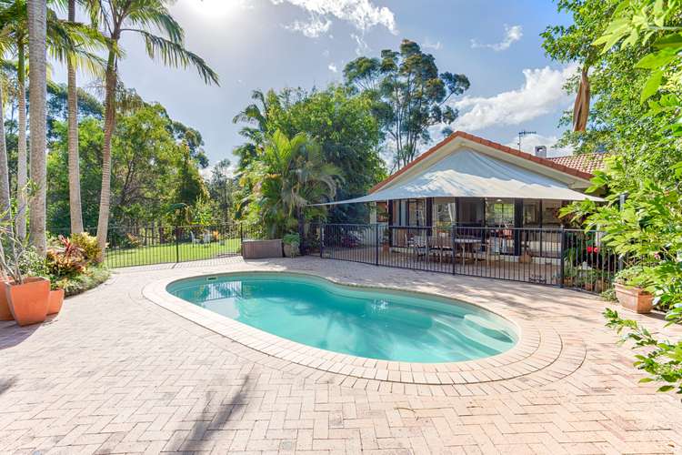 Main view of Homely house listing, 9 Kingsgate Drive, Tinbeerwah QLD 4563