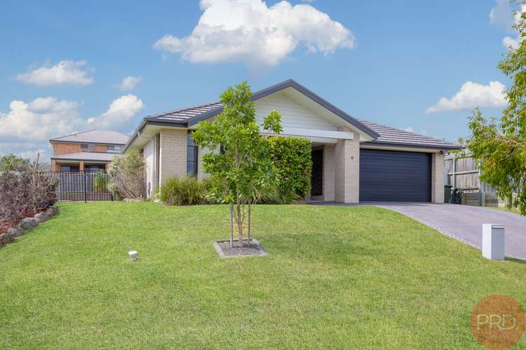 Main view of Homely house listing, 41 Saddlers Drive, Gillieston Heights NSW 2321