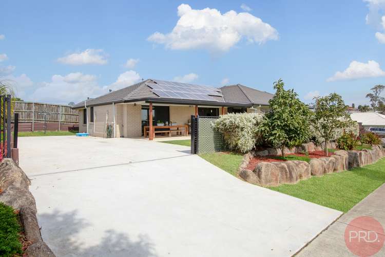 Second view of Homely house listing, 41 Saddlers Drive, Gillieston Heights NSW 2321