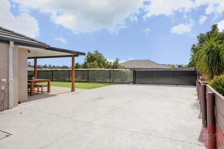 Fourth view of Homely house listing, 41 Saddlers Drive, Gillieston Heights NSW 2321