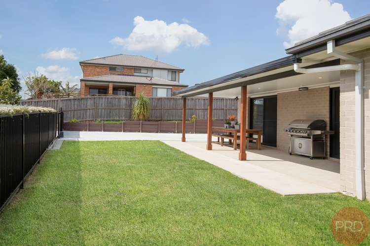 Sixth view of Homely house listing, 41 Saddlers Drive, Gillieston Heights NSW 2321