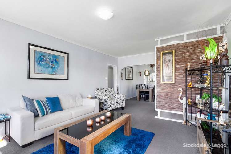 Second view of Homely house listing, 11 Howard Avenue, Churchill VIC 3842