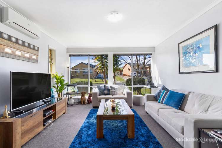 Third view of Homely house listing, 11 Howard Avenue, Churchill VIC 3842