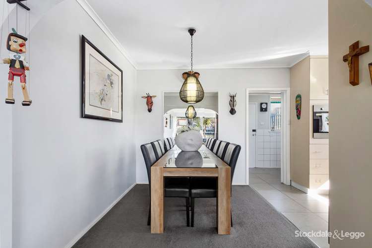 Fourth view of Homely house listing, 11 Howard Avenue, Churchill VIC 3842