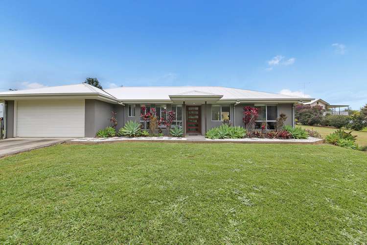Second view of Homely house listing, 5 Overton Way, Kin Kin QLD 4571