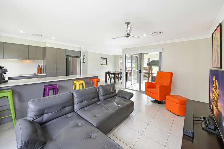 Fourth view of Homely house listing, 5 Overton Way, Kin Kin QLD 4571
