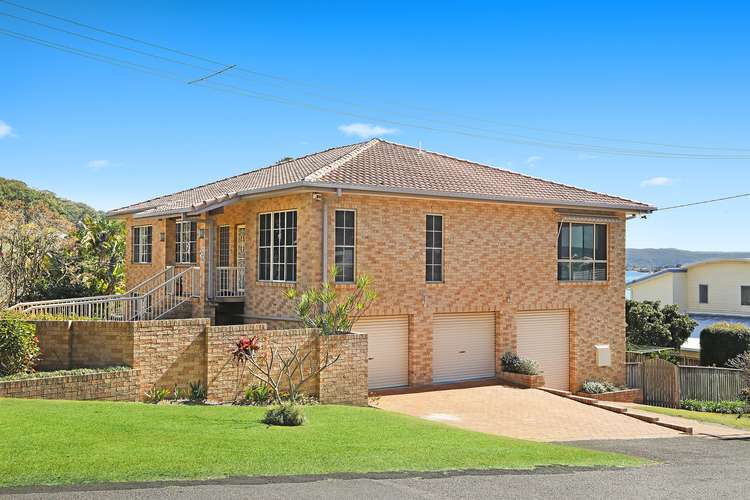 Second view of Homely house listing, 496 Orange Grove Road, Blackwall NSW 2256