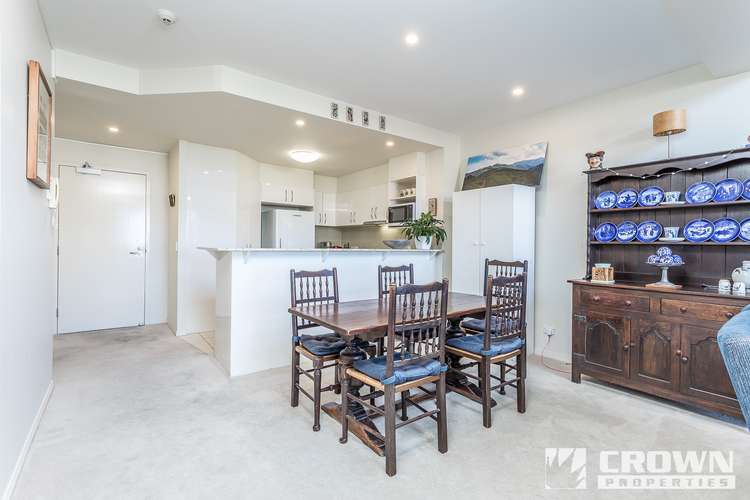 Third view of Homely apartment listing, 41/76 John Street, Redcliffe QLD 4020