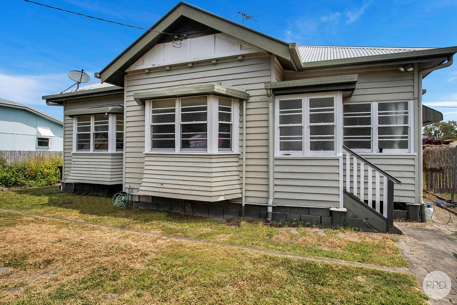 Main view of Homely house listing, 14 Forth Street, South Mackay QLD 4740