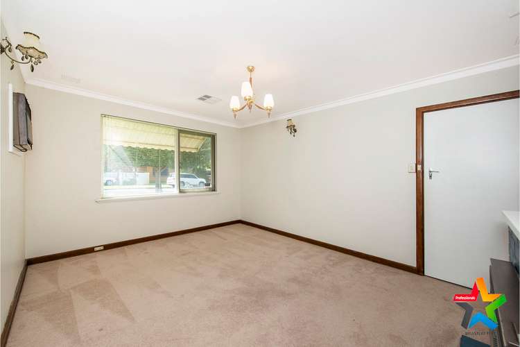 Sixth view of Homely house listing, 103 First Avenue, Bassendean WA 6054