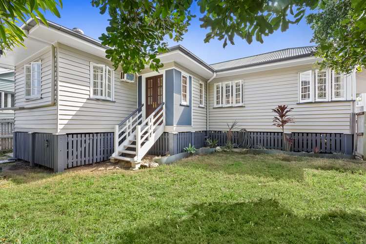 Main view of Homely house listing, 1 Chesterfield Street, Wavell Heights QLD 4012