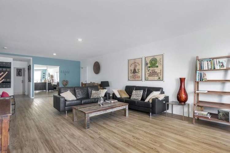 Third view of Homely apartment listing, 6/8-10 Victor Avenue, Paradise Point QLD 4216