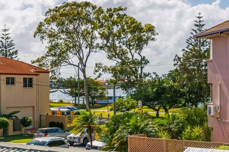 Fifth view of Homely apartment listing, 6/8-10 Victor Avenue, Paradise Point QLD 4216