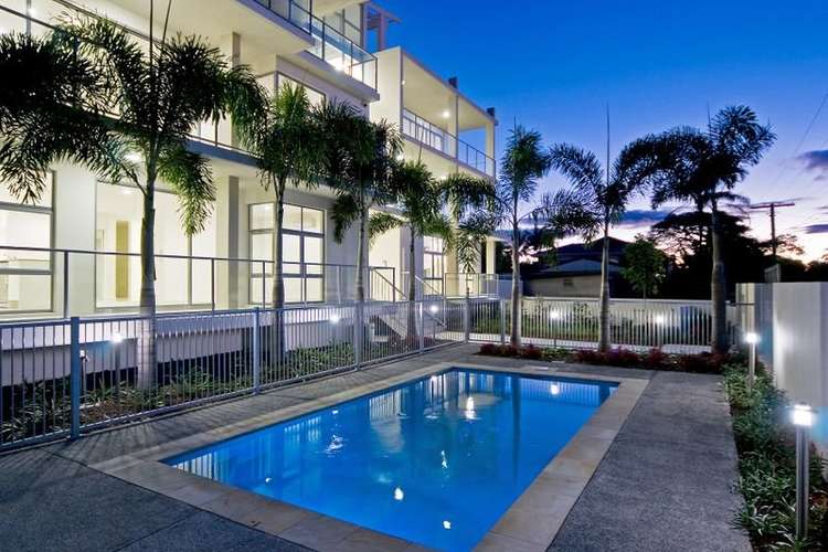 Seventh view of Homely apartment listing, 6/8-10 Victor Avenue, Paradise Point QLD 4216