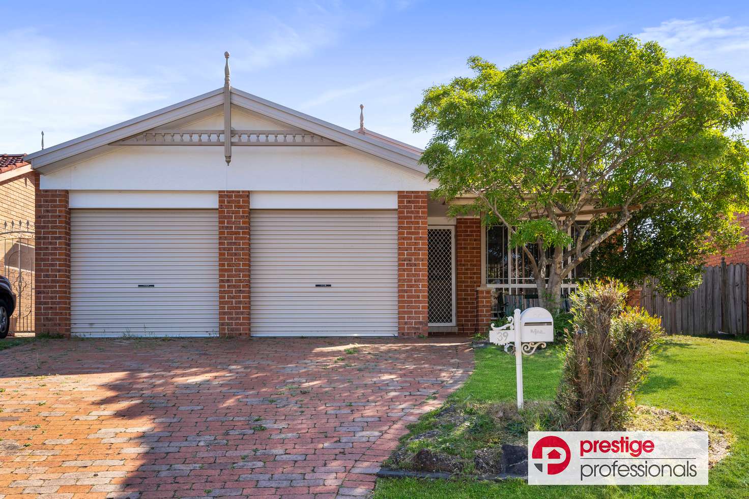 Main view of Homely house listing, 39 Daintree Drive, Wattle Grove NSW 2173