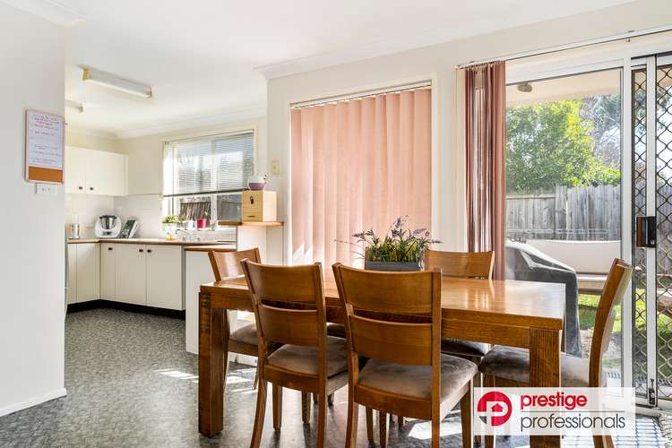 Fourth view of Homely house listing, 39 Daintree Drive, Wattle Grove NSW 2173
