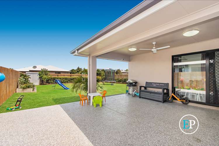 Third view of Homely house listing, 22 Lansing Street, Mount Louisa QLD 4814