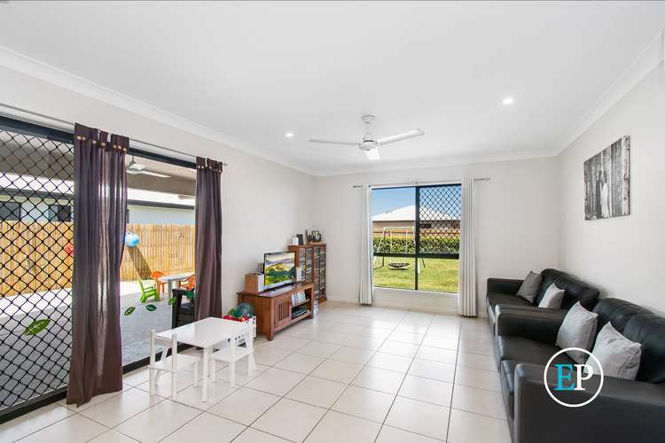 Fifth view of Homely house listing, 22 Lansing Street, Mount Louisa QLD 4814