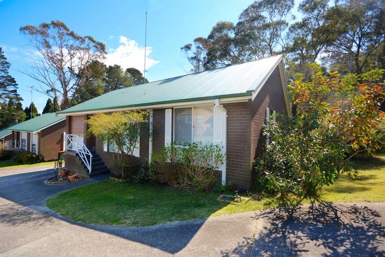Main view of Homely villa listing, 1/20 Dora Street, Katoomba NSW 2780