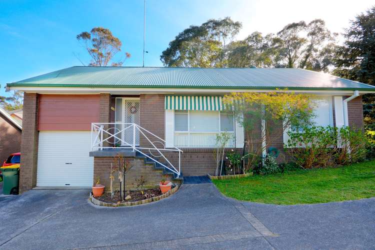 Second view of Homely villa listing, 1/20 Dora Street, Katoomba NSW 2780