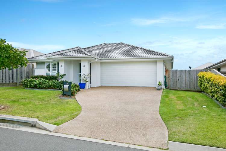Main view of Homely house listing, 18 Springwater Street, Thornlands QLD 4164