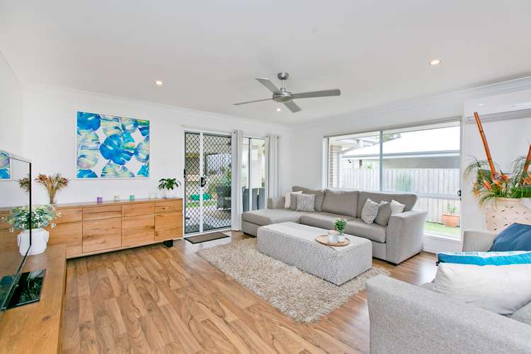 Fourth view of Homely house listing, 18 Springwater Street, Thornlands QLD 4164