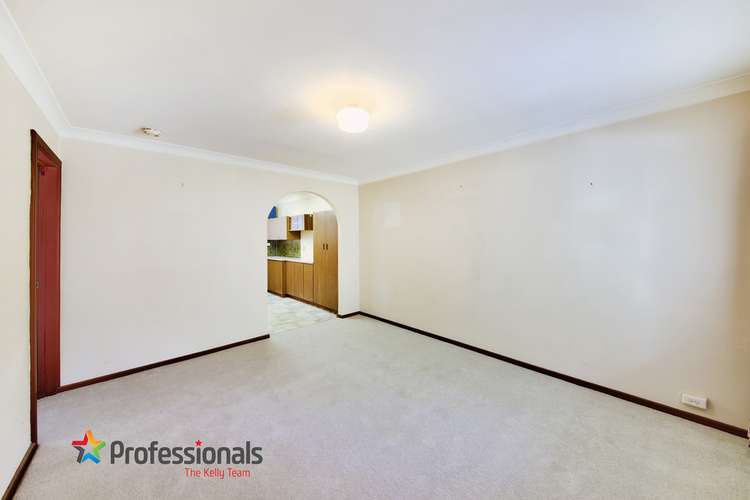 Third view of Homely villa listing, 1/61 Shakespeare Avenue, Yokine WA 6060