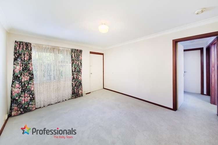 Fifth view of Homely villa listing, 1/61 Shakespeare Avenue, Yokine WA 6060