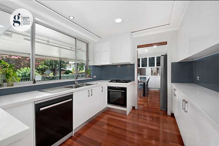 Third view of Homely house listing, 44 Clarke Street, West Ryde NSW 2114