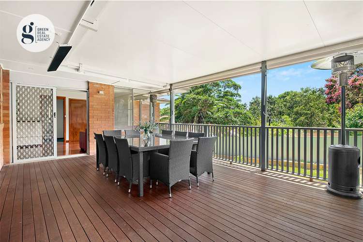 Fourth view of Homely house listing, 44 Clarke Street, West Ryde NSW 2114