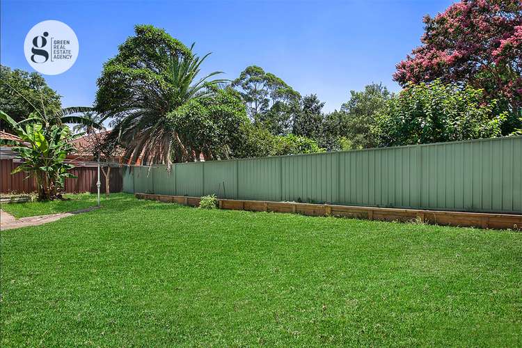 Fifth view of Homely house listing, 44 Clarke Street, West Ryde NSW 2114