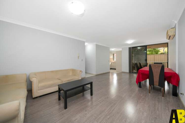 Second view of Homely unit listing, 6/10 Dalley Street, Harris Park NSW 2150