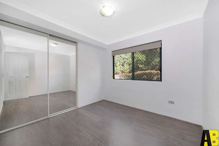 Fourth view of Homely unit listing, 6/10 Dalley Street, Harris Park NSW 2150