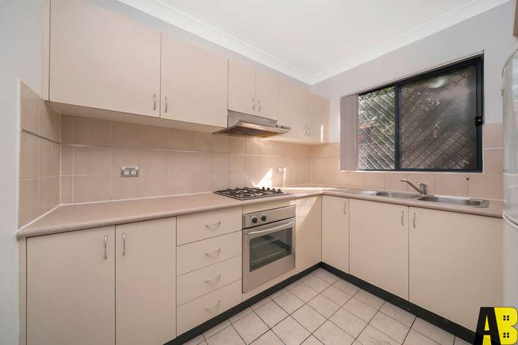 Fifth view of Homely unit listing, 6/10 Dalley Street, Harris Park NSW 2150