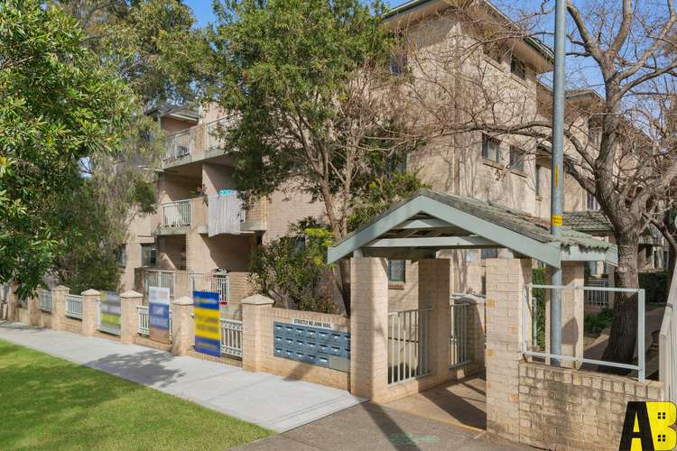 Seventh view of Homely unit listing, 6/10 Dalley Street, Harris Park NSW 2150