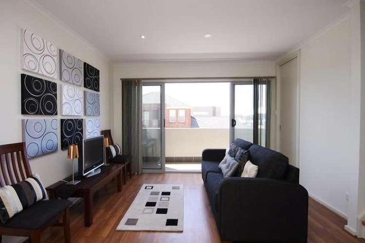 Second view of Homely house listing, 2/1 Saint Kitts Place, Mawson Lakes SA 5095