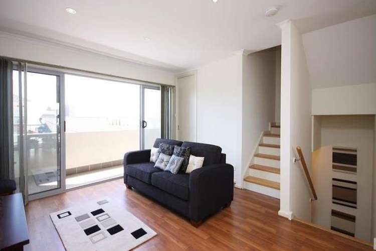 Third view of Homely house listing, 2/1 Saint Kitts Place, Mawson Lakes SA 5095